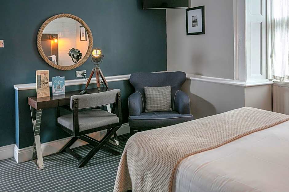 Roker Hotel BW Premier Collection