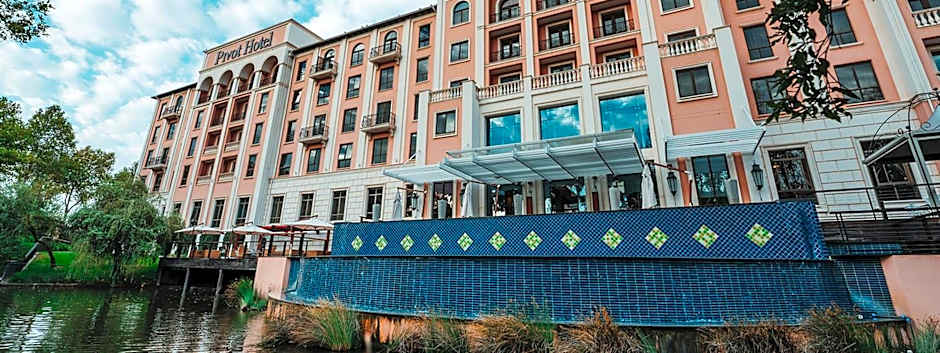 Southern Sun Montecasino