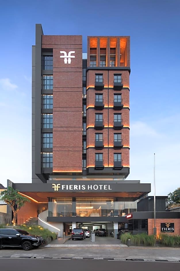 Fieris Hotel Jakarta