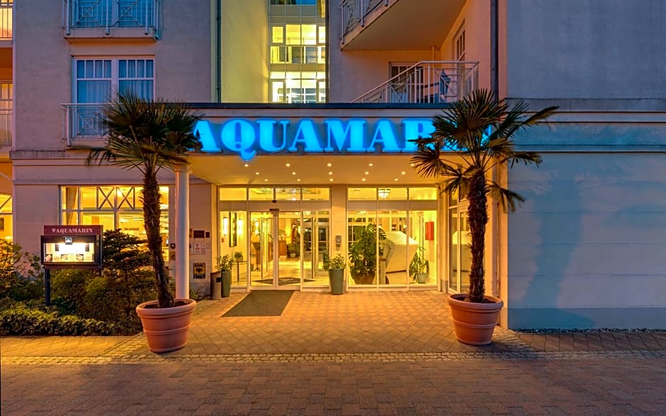 Hotel Aquamarin
