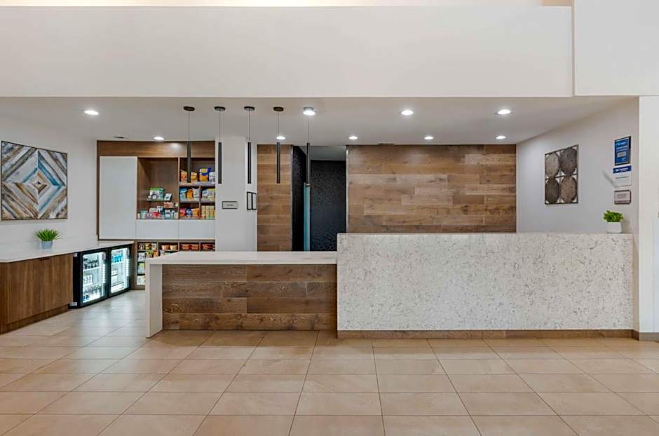 Best Western Plus Sparks-Reno Hotel