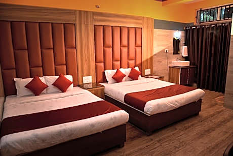 Sree Varada International