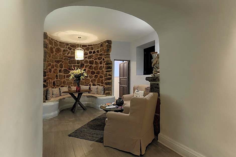 Hotel Boutique El Palomar