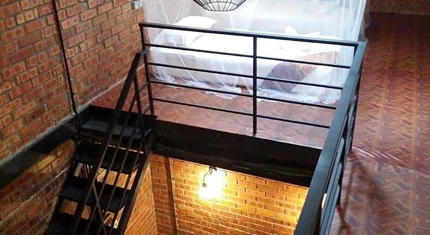 JQ Ban Loong Boutique Hotel