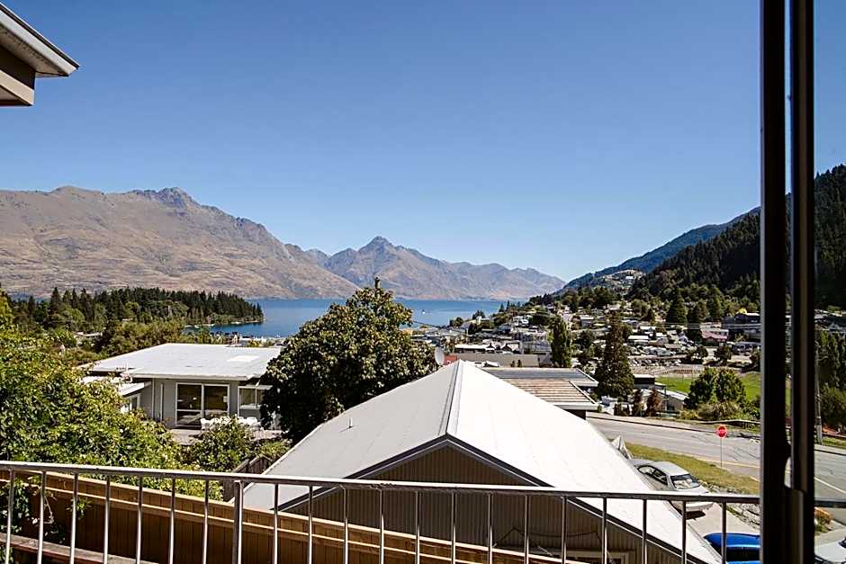 Hippo Lodge Backpackers