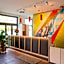 Hotel 4 Youth AM Mauerpark Berlin Mitte