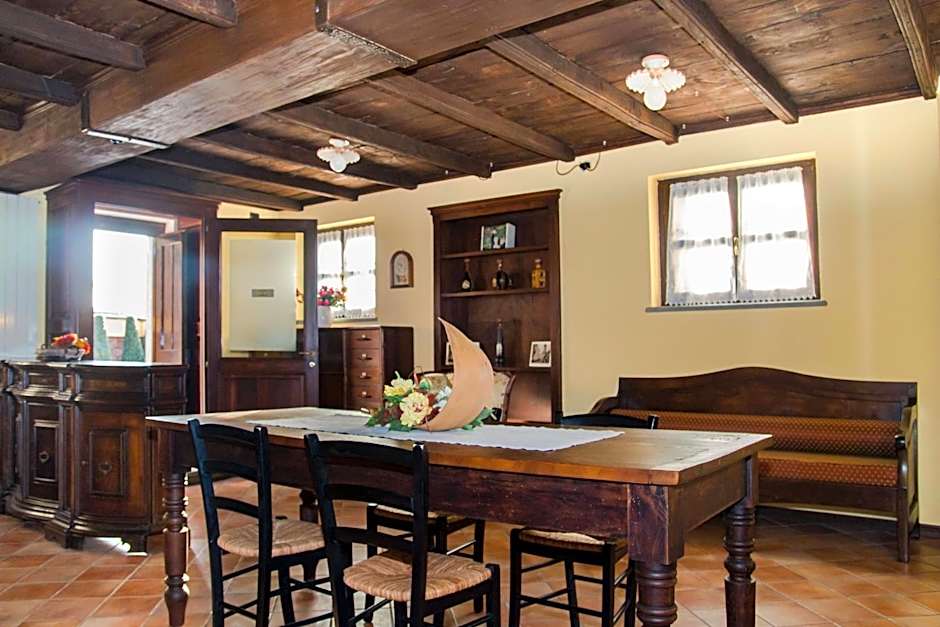Casa Del Grande Vecchio