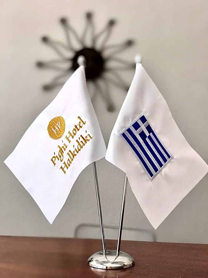 Hotel Pighi