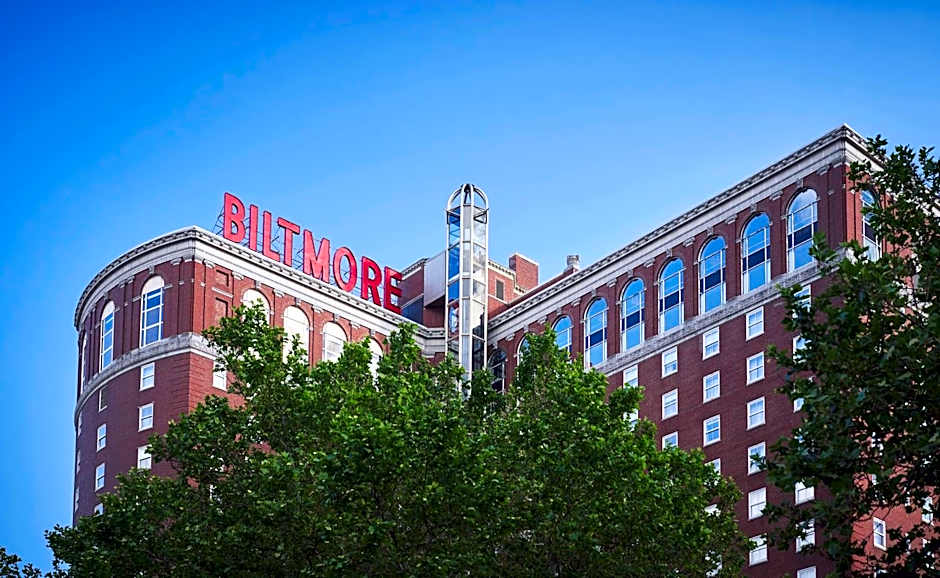 Graduate by Hilton Providence