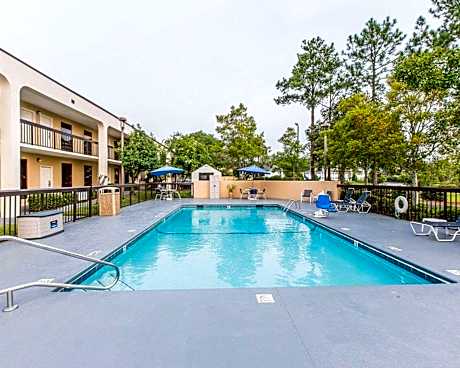 Quality Inn At The Mall - Valdosta