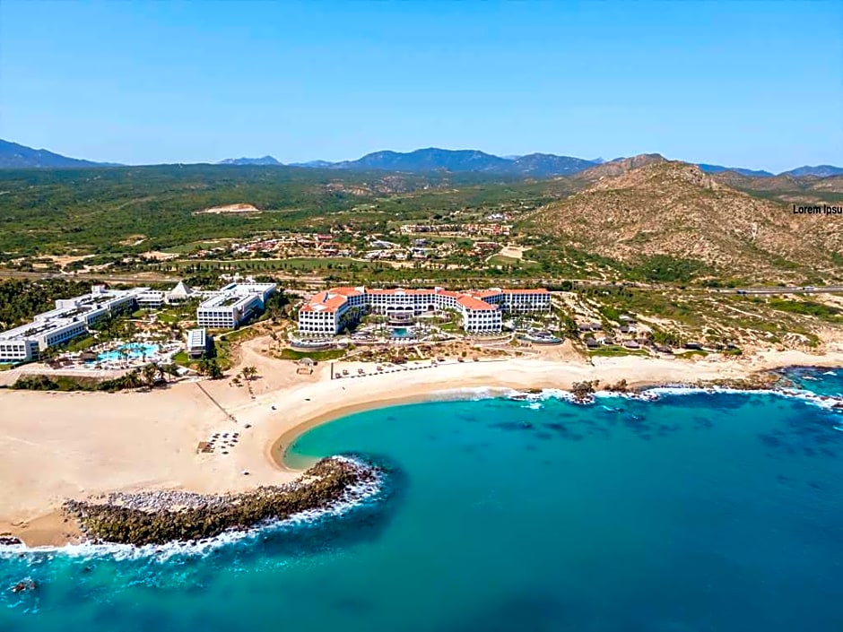 Hilton Grand Vacations Club La Pacifica Los Cabos