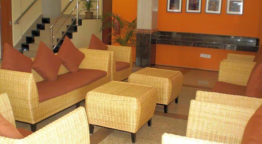 Tang Dynasty Lodge Tuaran