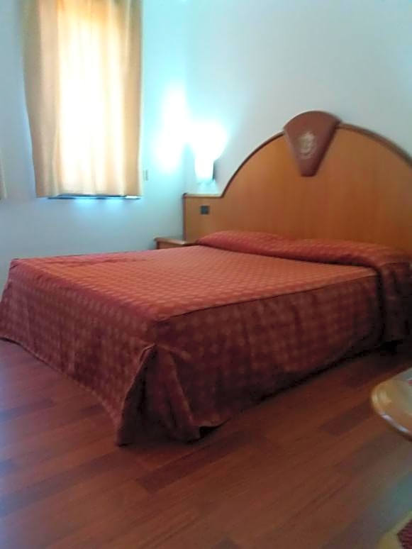 Hotel motel residence Gonzaga