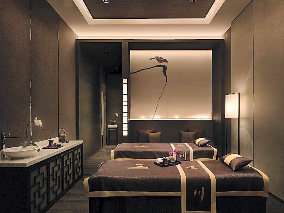 Langham Place Ningbo Culture Plaza