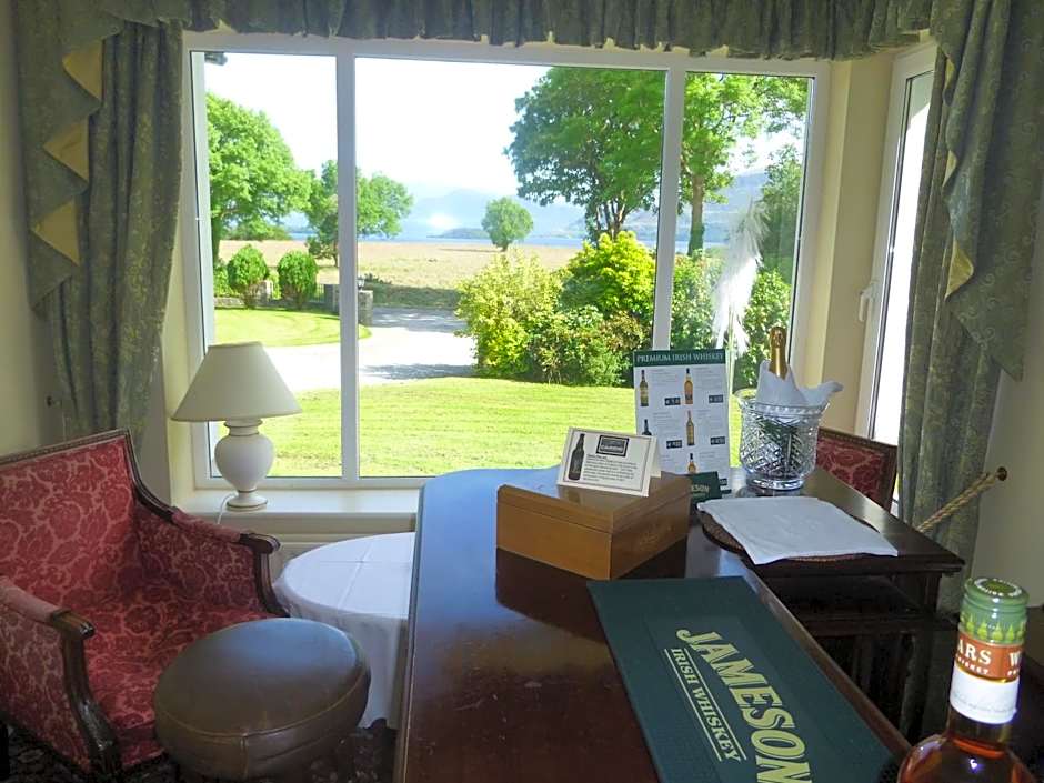 Loch Lein Country House