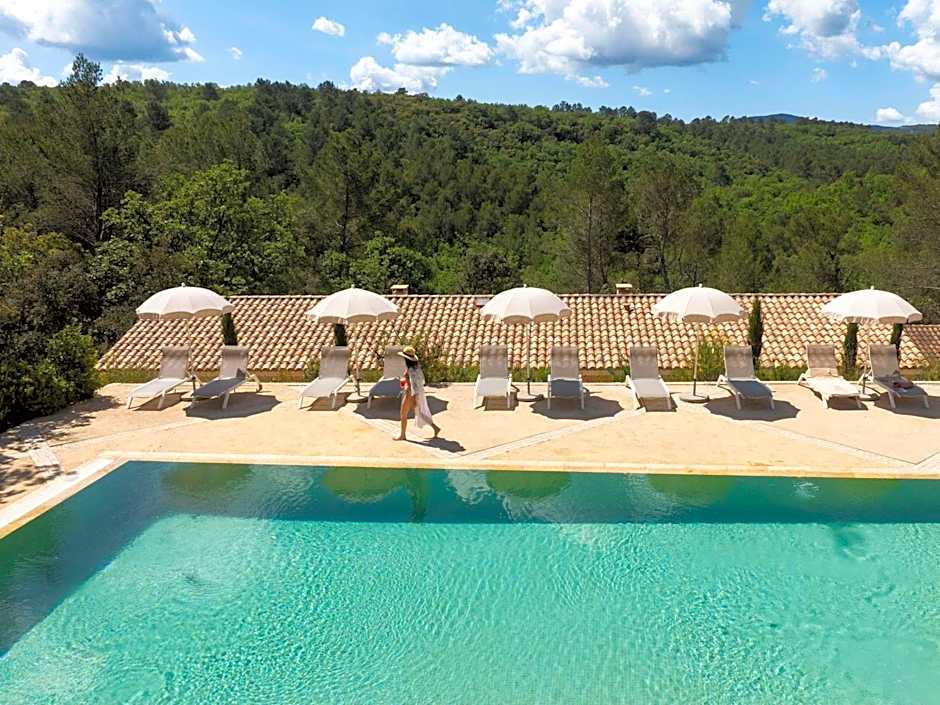 Mercure Brignoles Golf de Barbaroux