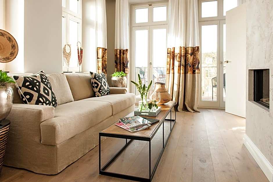 Hotel Sylter Zollhaus