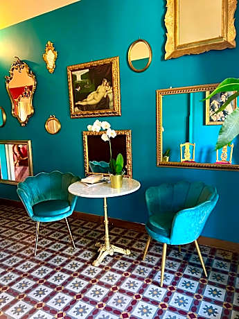 Hotel Valentino