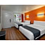 Motel 6 Santa Barbara - Carpinteria South