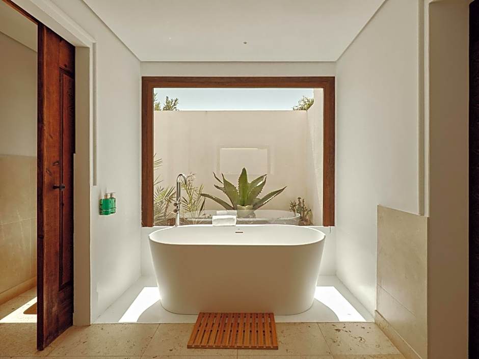 Hotel Villas Alondra