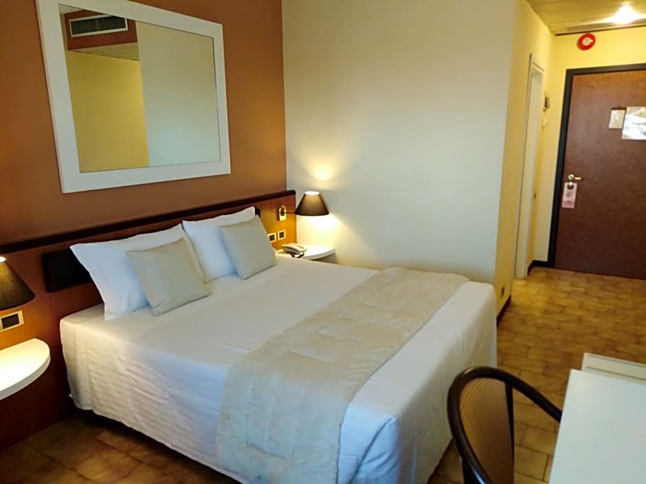 Grand Hotel Bologna Congress & Wellness
