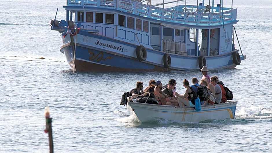 AVA Boutique Guesthouse