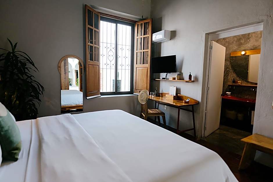 GRANA B&B