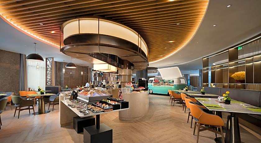 Holiday Inn Changchun Jingyue By IHG