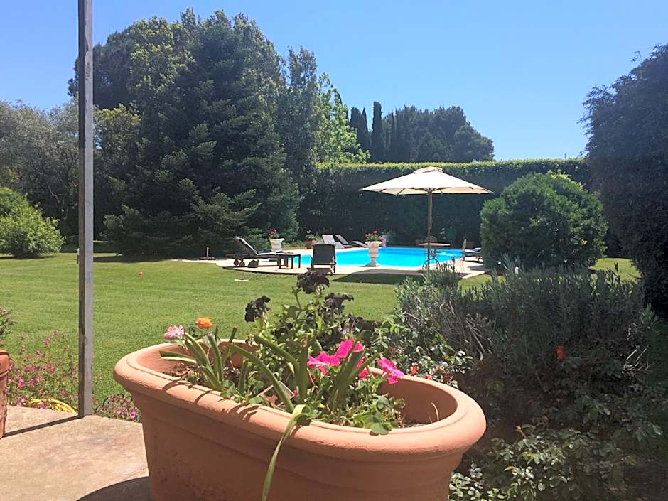 La Gaura Guest House