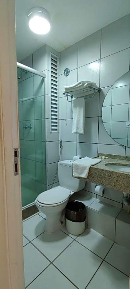 Barreirinhas Gran Lençóis Flat Residence Mandacaru 506 Particular