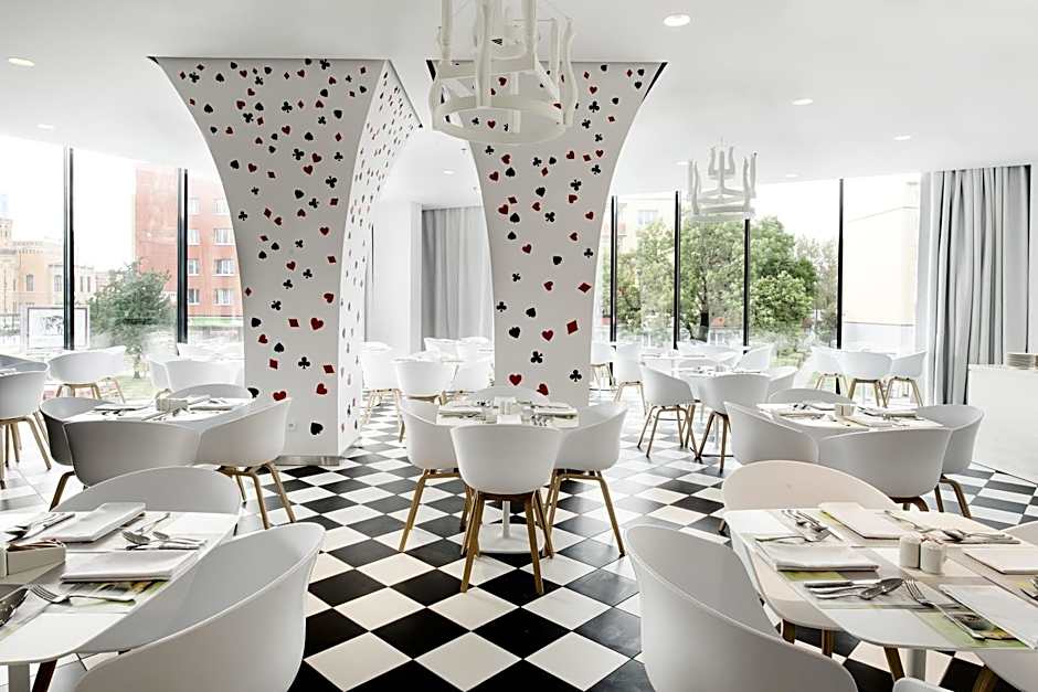 Ibis Styles Wroclaw Centrum