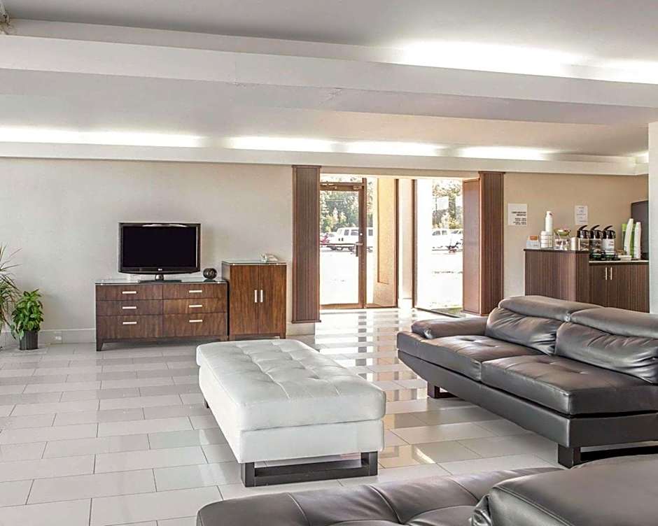 Quality Inn & Suites Jasper - Kimball