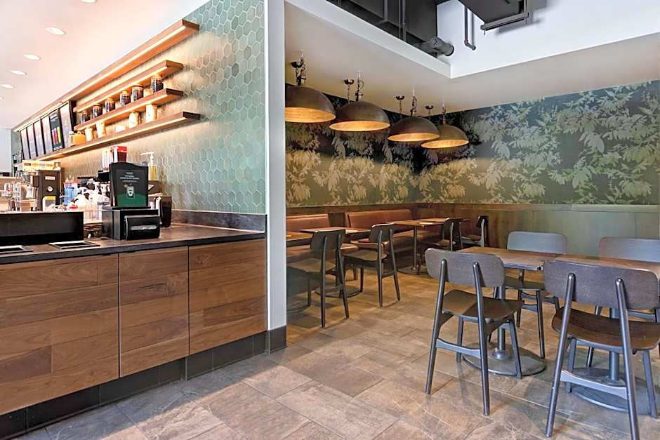 Hyatt Place Bloomington - Normal