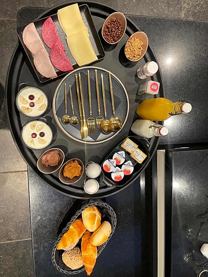 Hush Bed & Breakfast