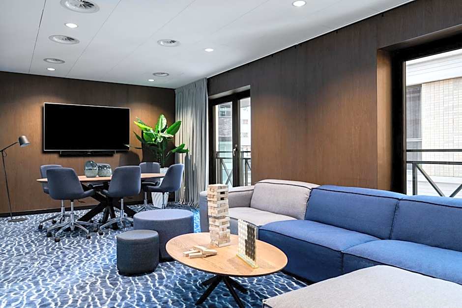 The Den, S-Hertogenbosch, A Tribute Portfolio Hotel