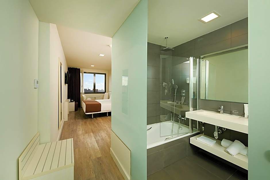 1881 Barcelona Gran Rosellon Hotel