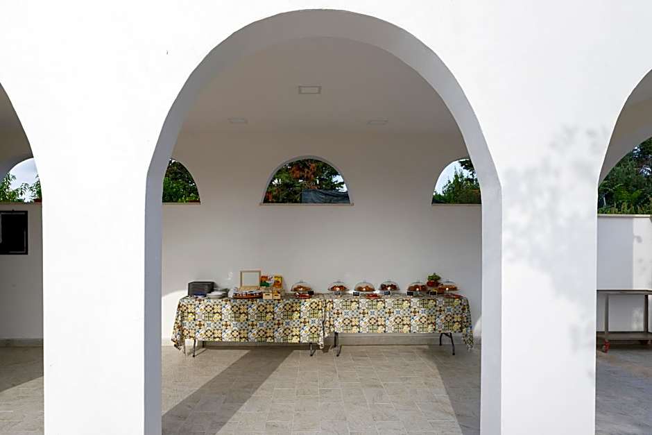 La Casa sul Faro