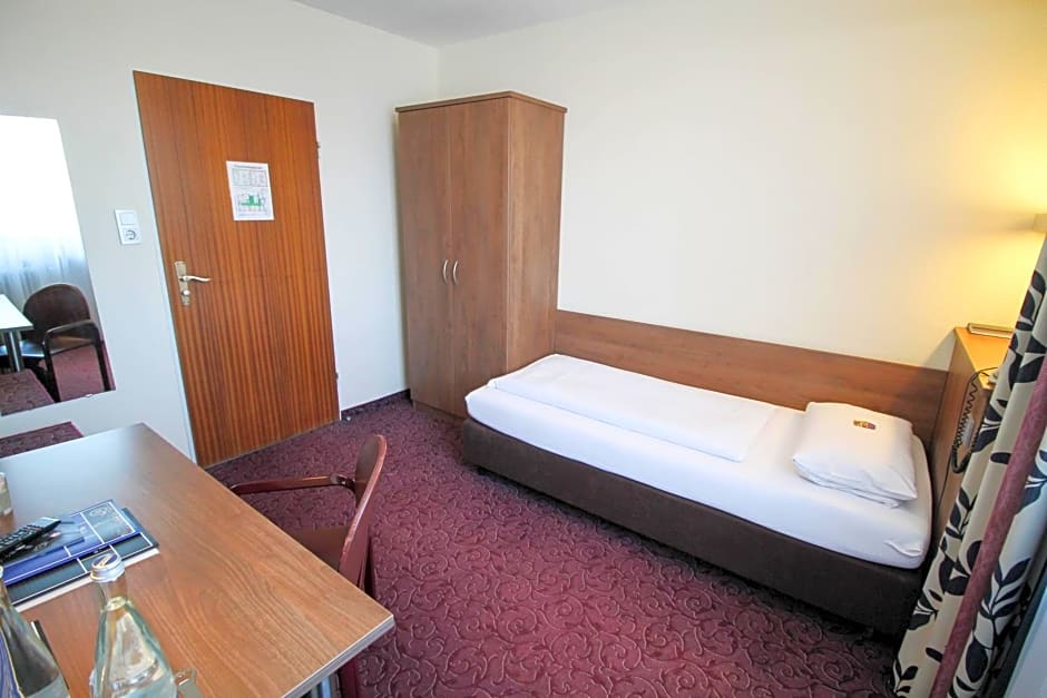 Hotel am Zoo