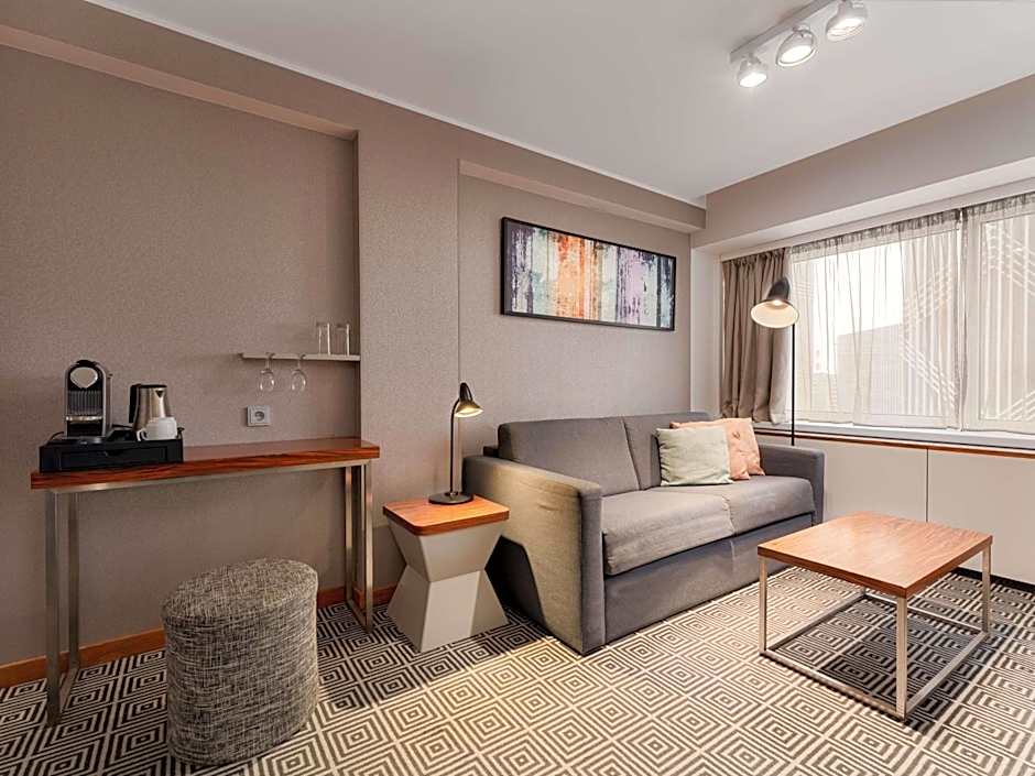 Radisson Blu Hotel Olümpia