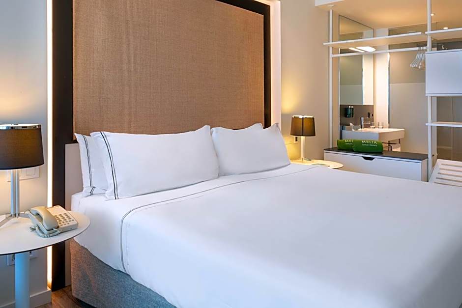 Melia South Beach