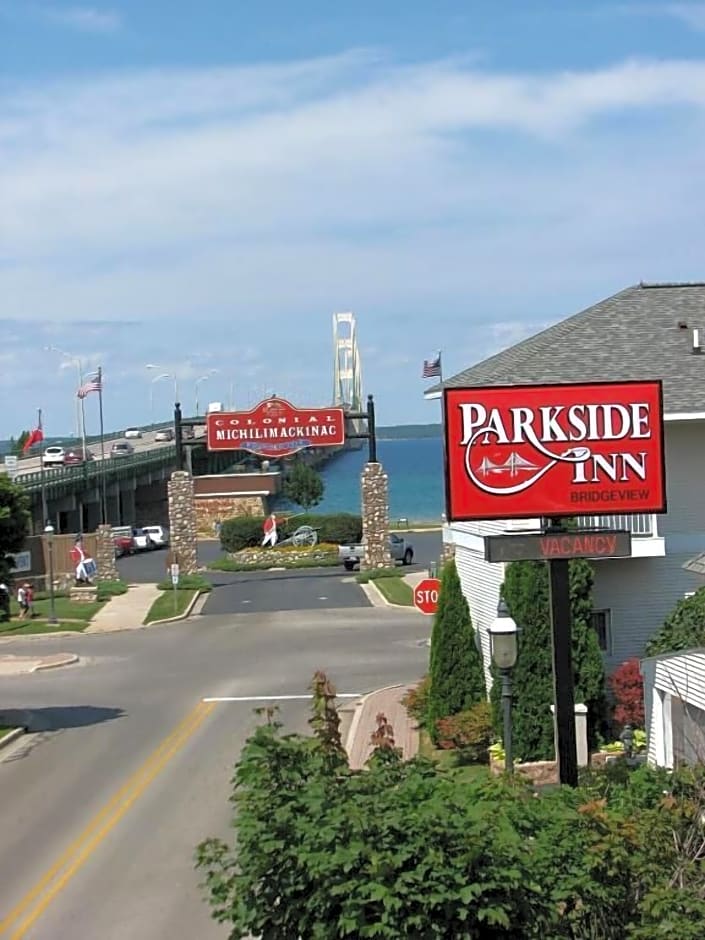 Parkside Inn Bridgeview