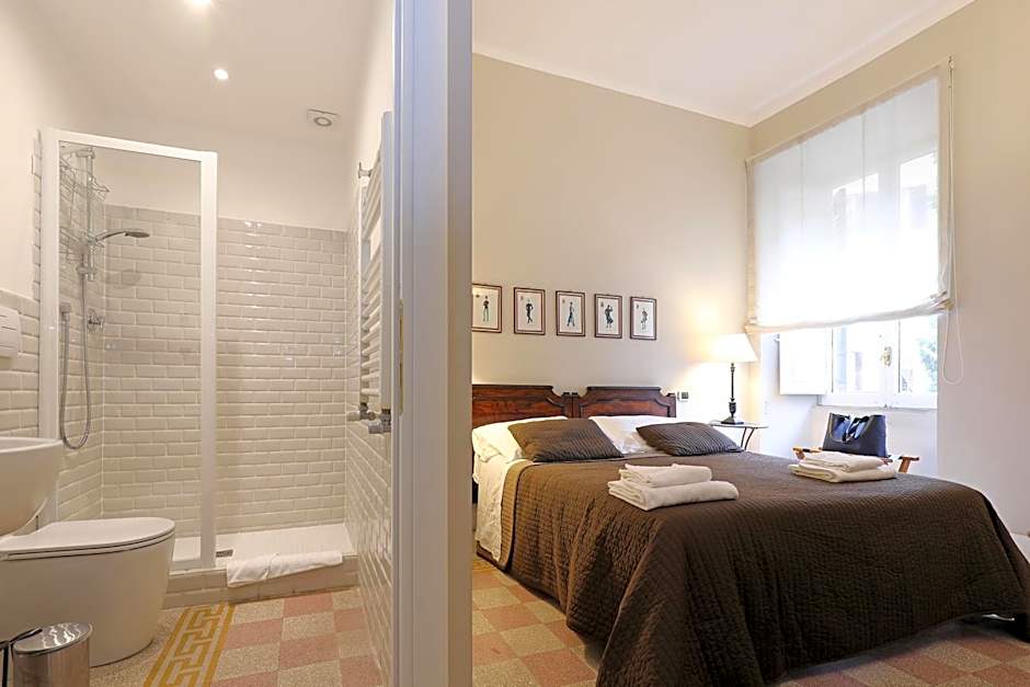 Residenza Mazzini