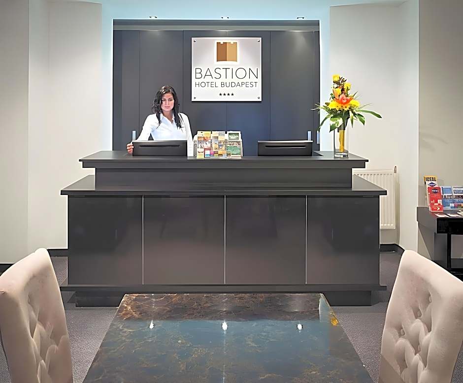 Bastion Hotel Budapest