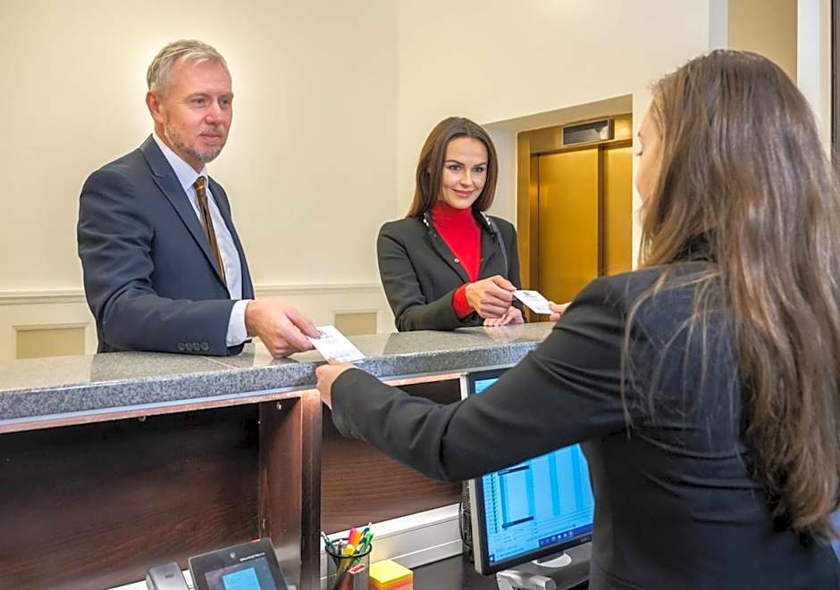 EFI SPA Hotel Superior & Pivovar