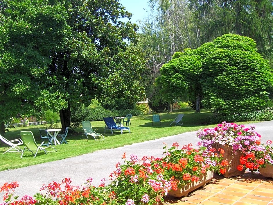 Hôtel Les Pavillons du Golf