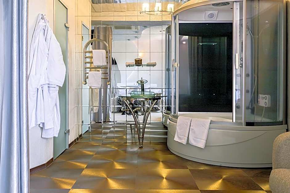 Hotel Praha