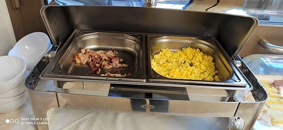 Palazzo Marignano Hotel