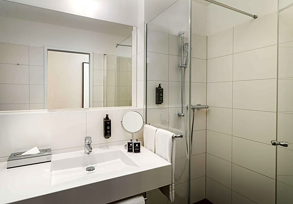 elaya hotel leipzig city center