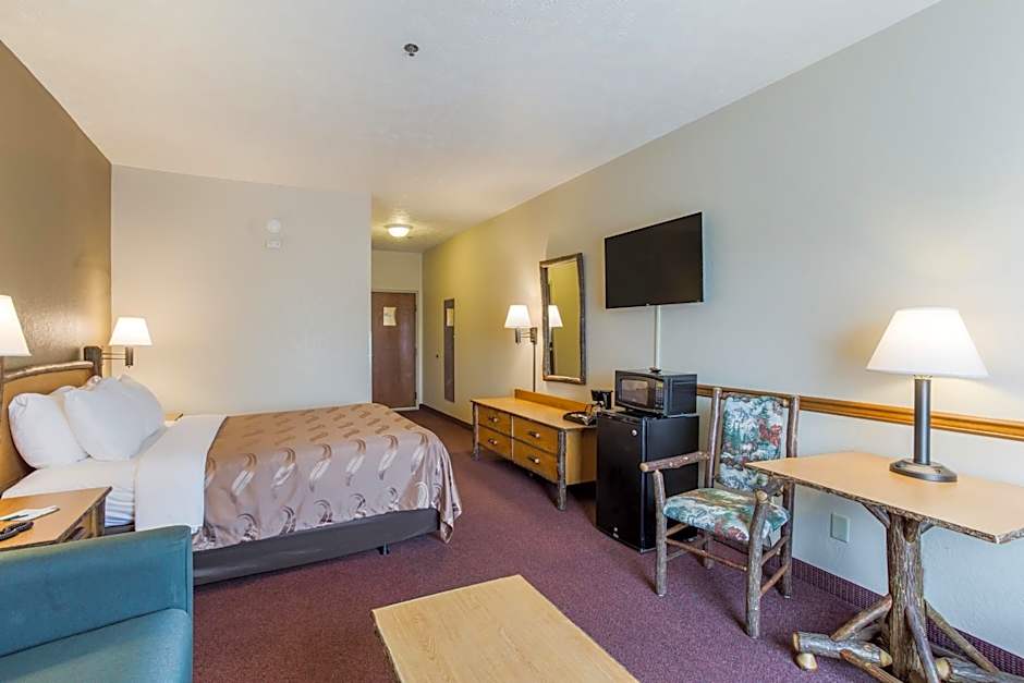 Quality Inn & Suites Big Stone Gap
