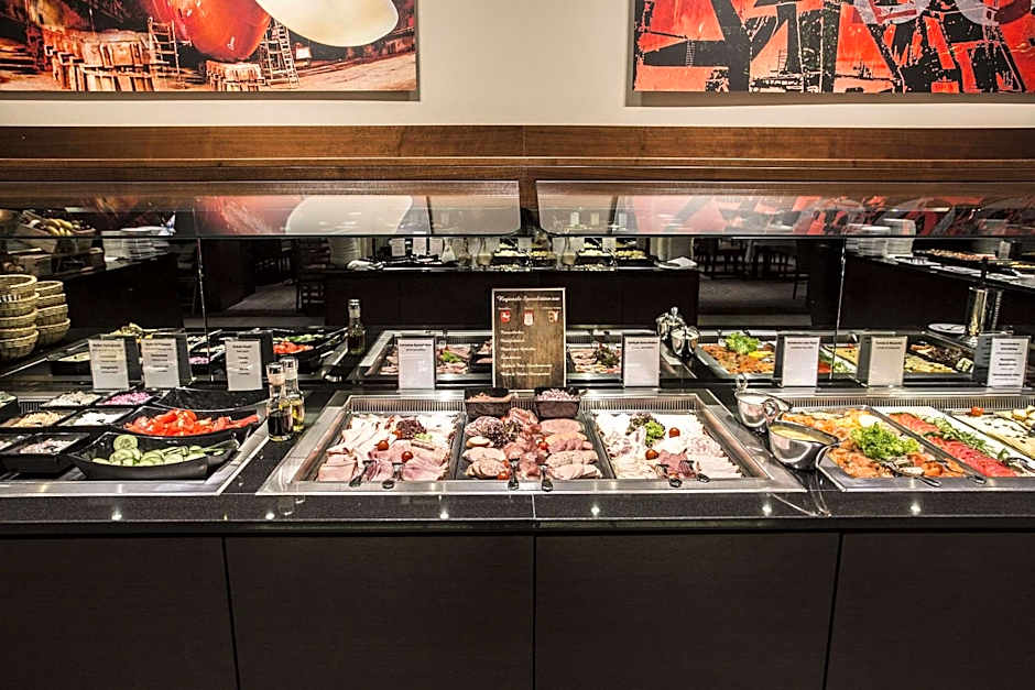 Best Western Plus Hotel Bottcherhof